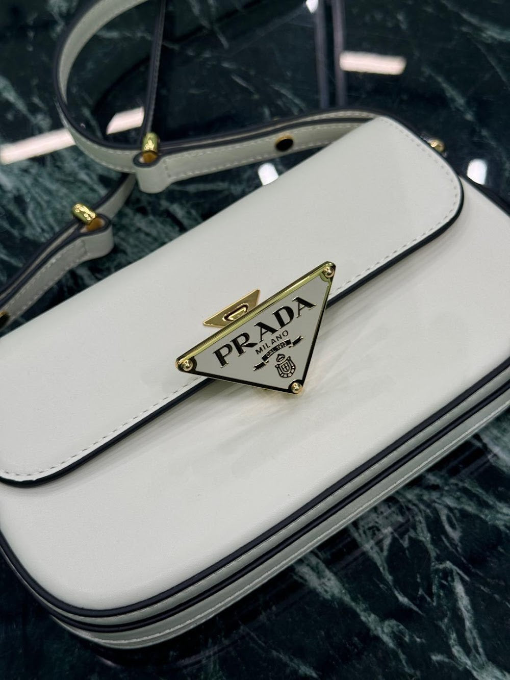 Dragons Bags Pradn Luxury Bag --102290
