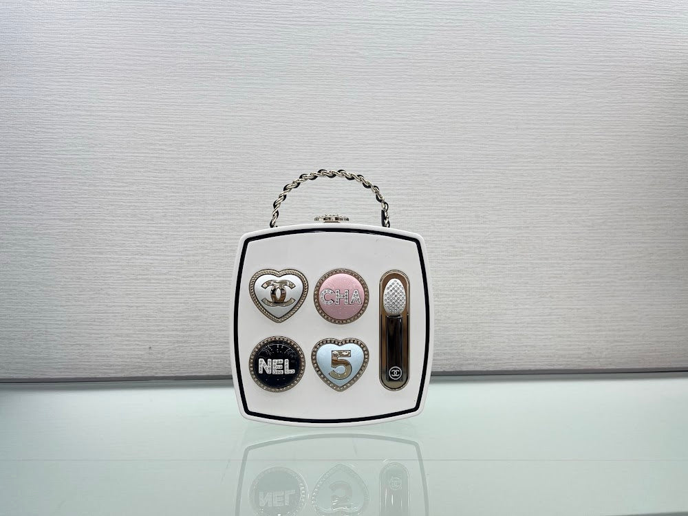 Dragons Bags CHn Luxury Bag --112725
