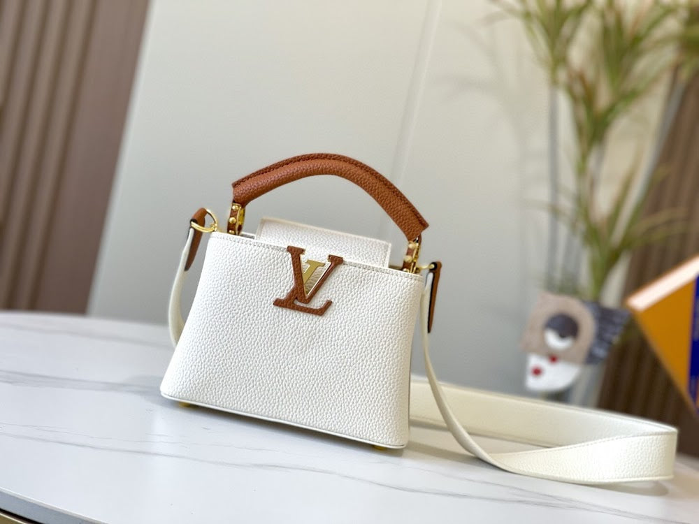 Jessica Bags ln Luxury Bag --75729