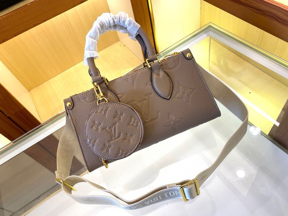 Dragons Bags LVn Luxury Bag --79027