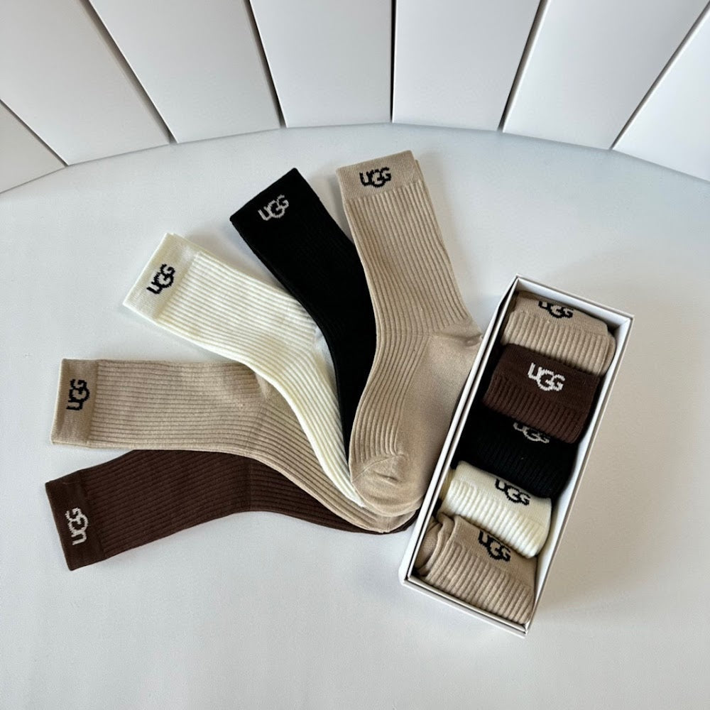 Dragons Bags Premium Luxury Socks --97767