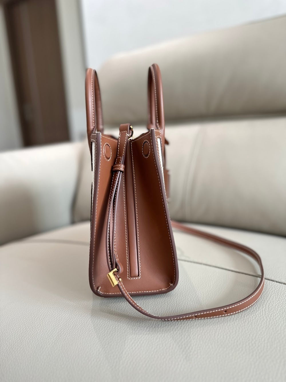 Dragons Bags Burberryn Luxury Bag --91701
