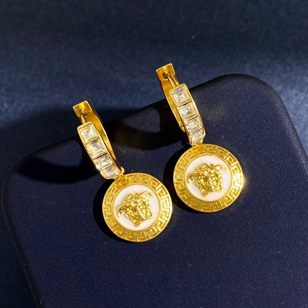 Dragons Bags Versace Luxury Jewelry --51381