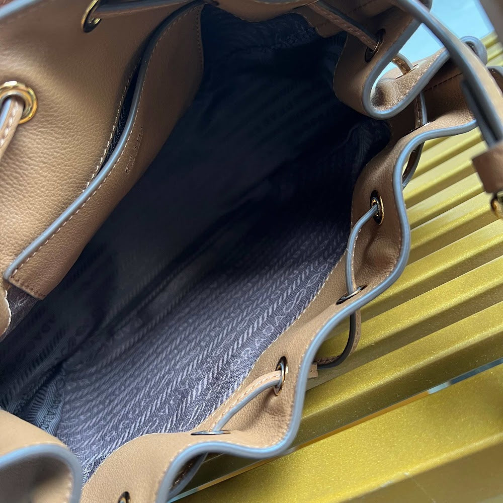 Dragons Bags Pradn Luxury Bag --102181
