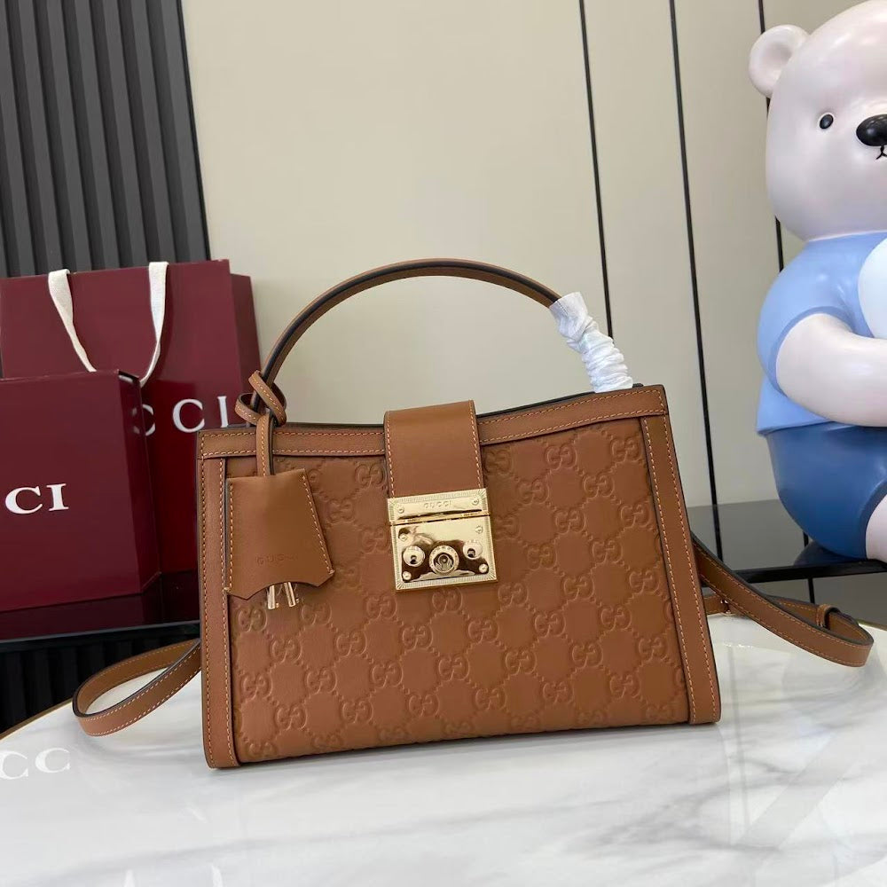 Dragons Bags Guccin Luxury Bag --94805