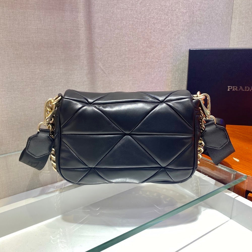 Dragons Bags Prada Luxury Bag --54404