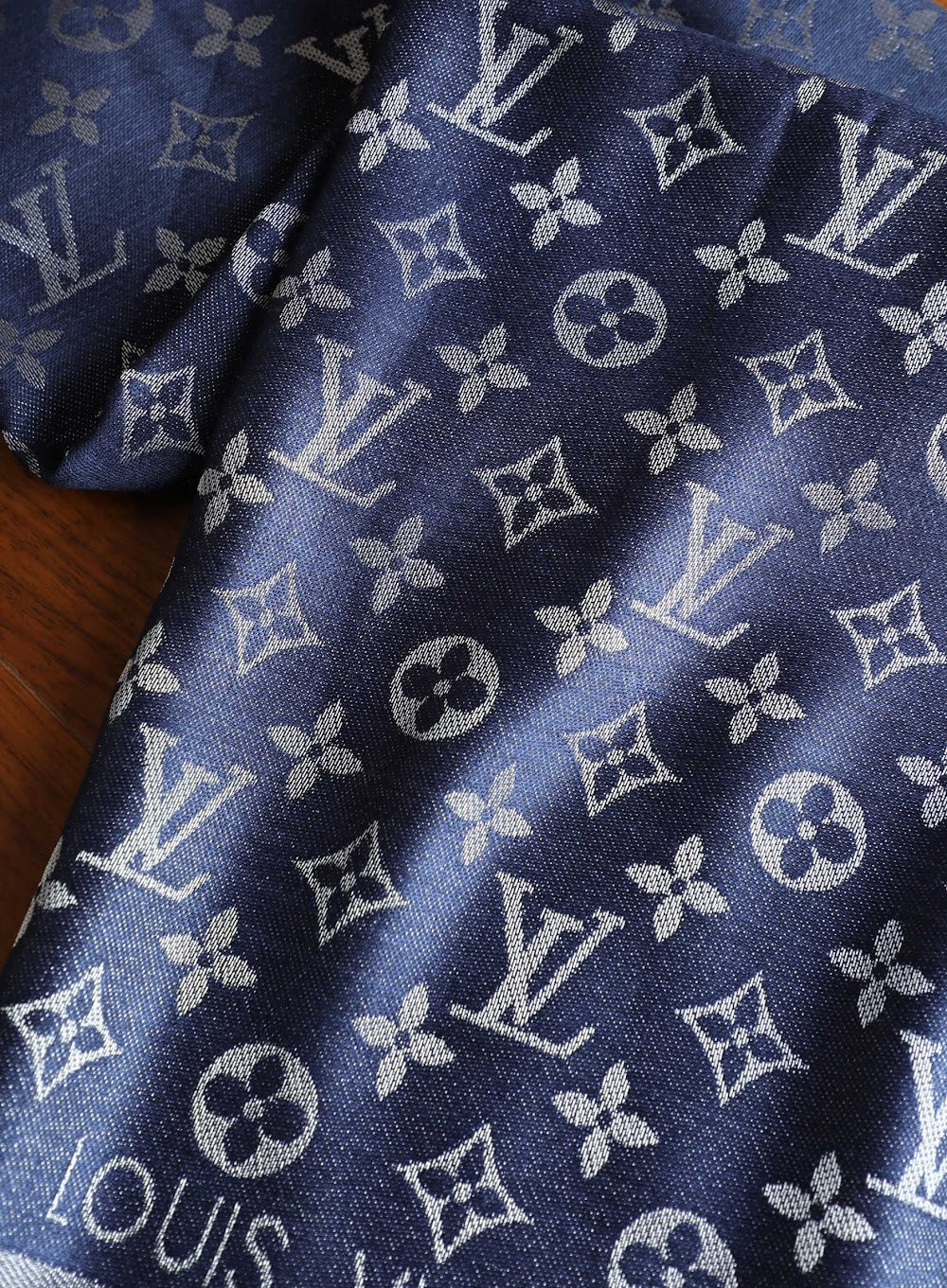 Dragons Bags Premium Designer Scarf --99315