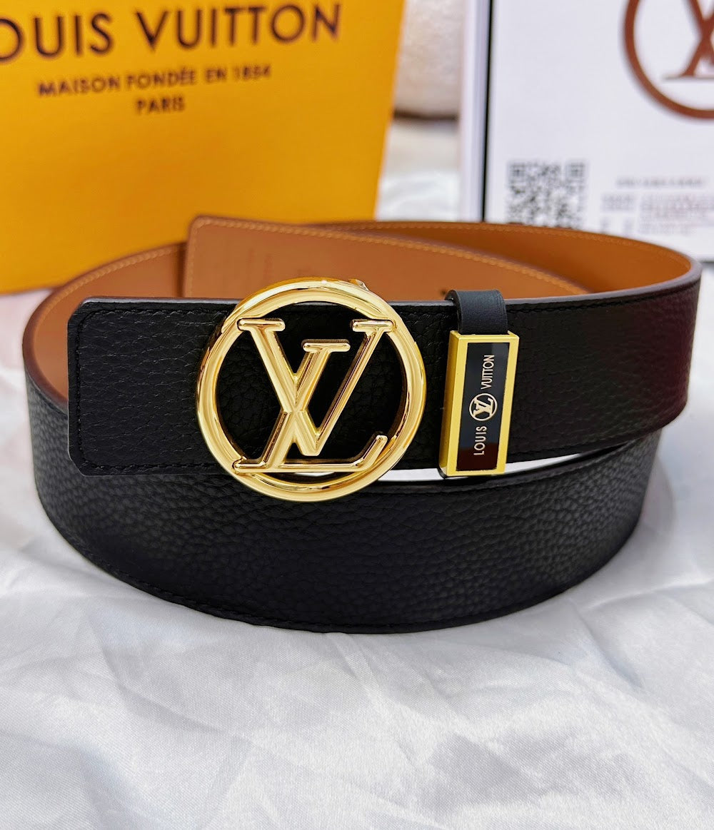 Dragons Bags ln Luxury Belt --107257