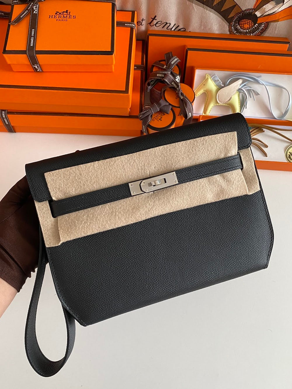 Dragons BagsHermesn Luxury Bag --116701