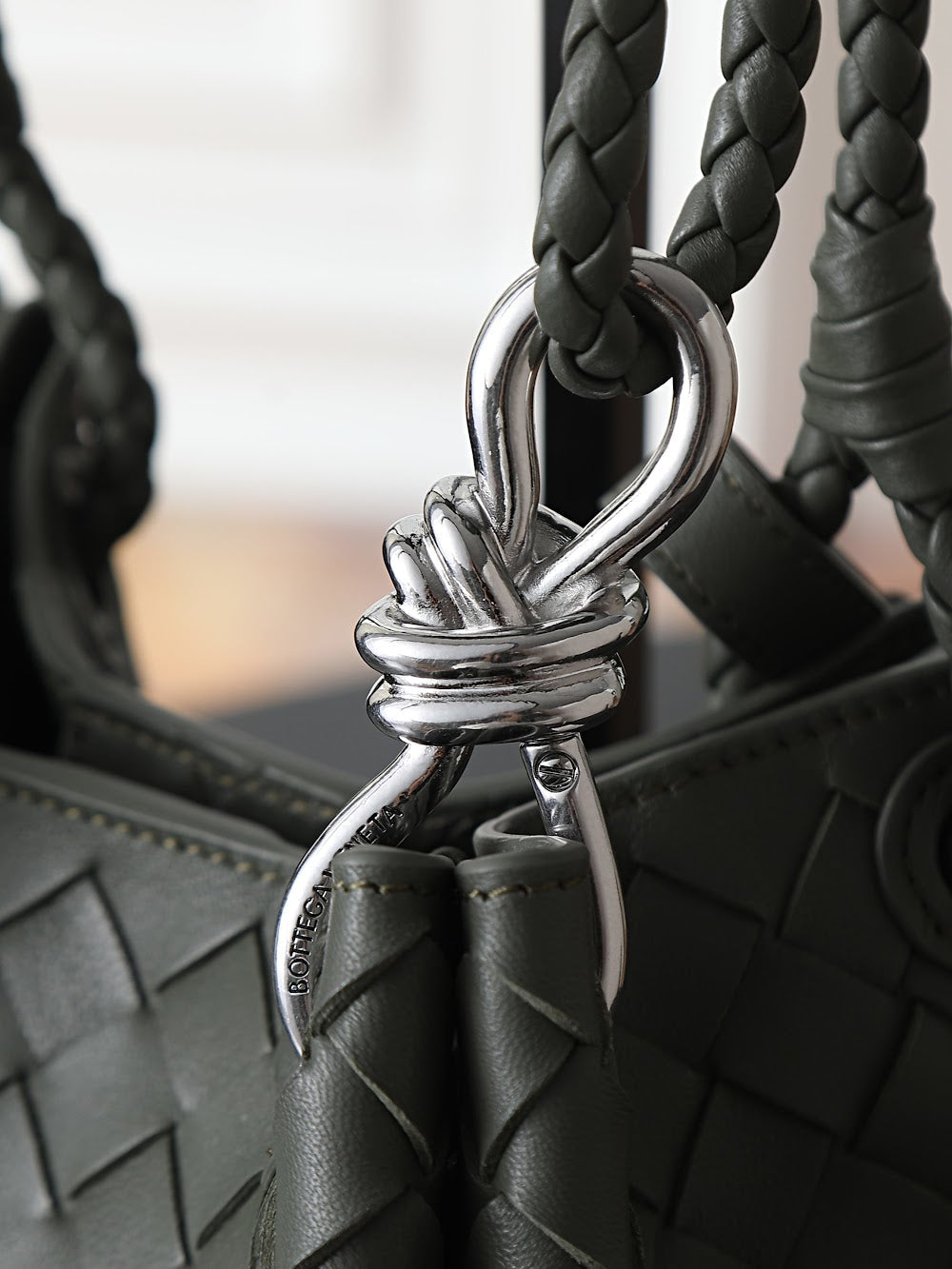 Dragons Bags Bottegan Luxury Bag --91431