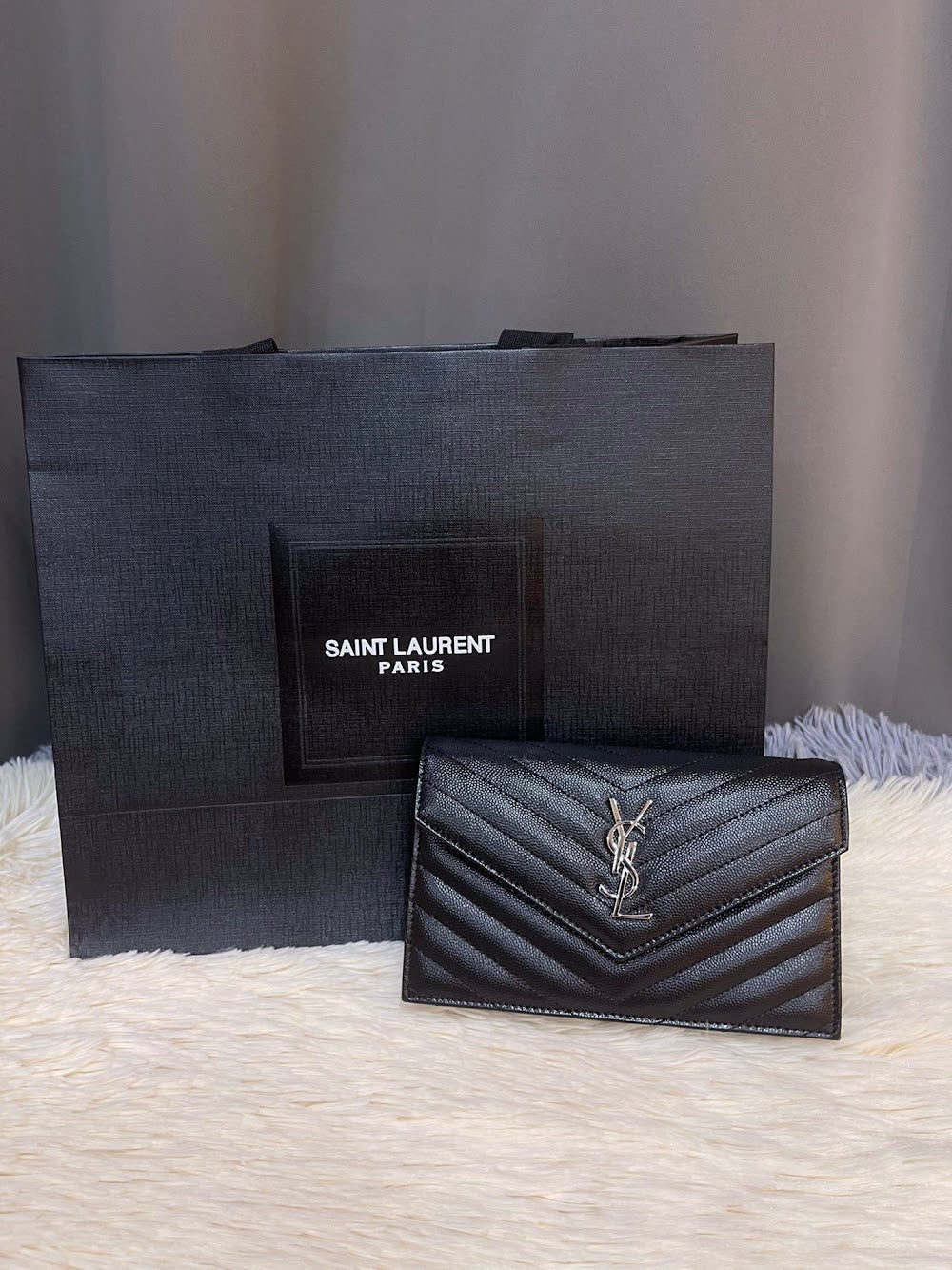 Dragons Bags YSLn Luxury Bag --120002