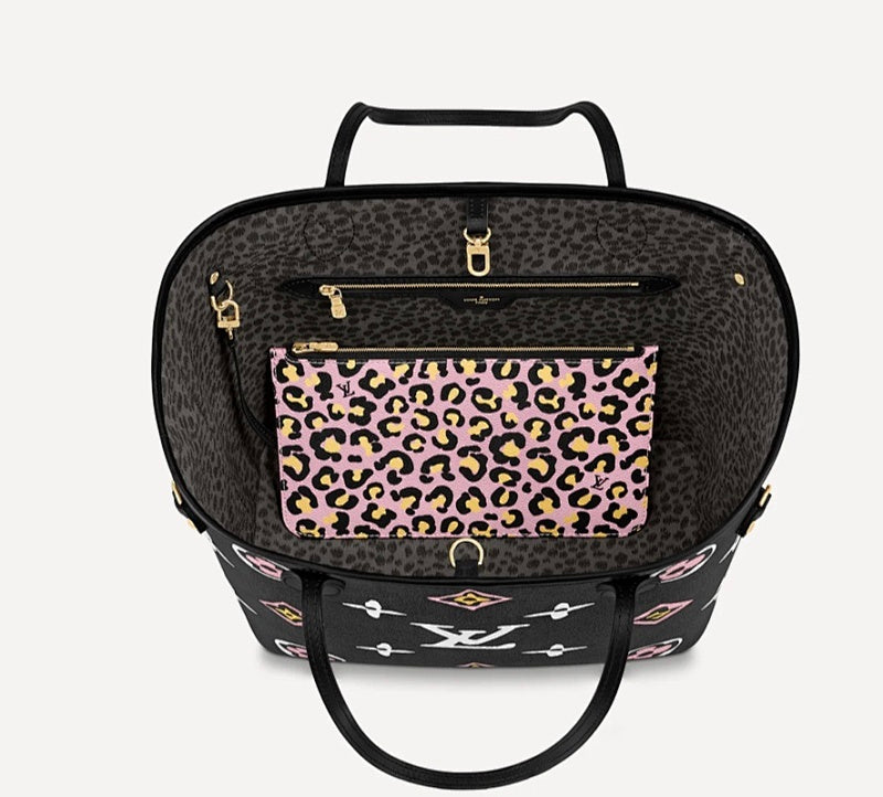 Dragons Bags ln Luxury Bag --60265