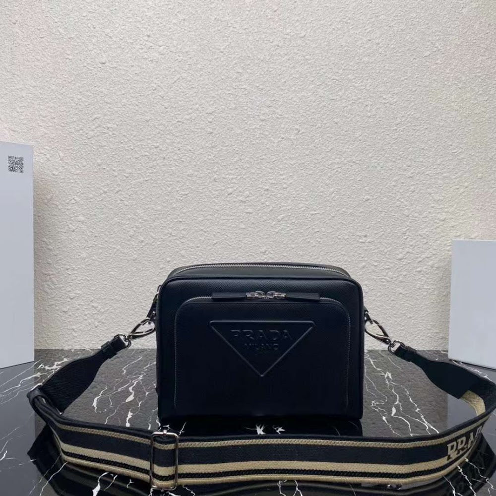 Dragons Bags Prada Luxury Bag --54137