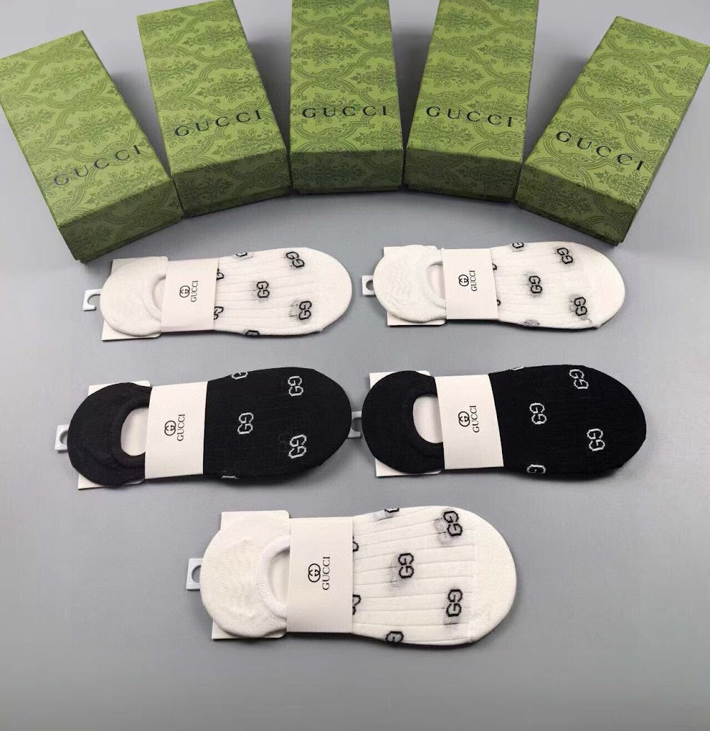 Dragons Bags Premium Luxury Socks --98529