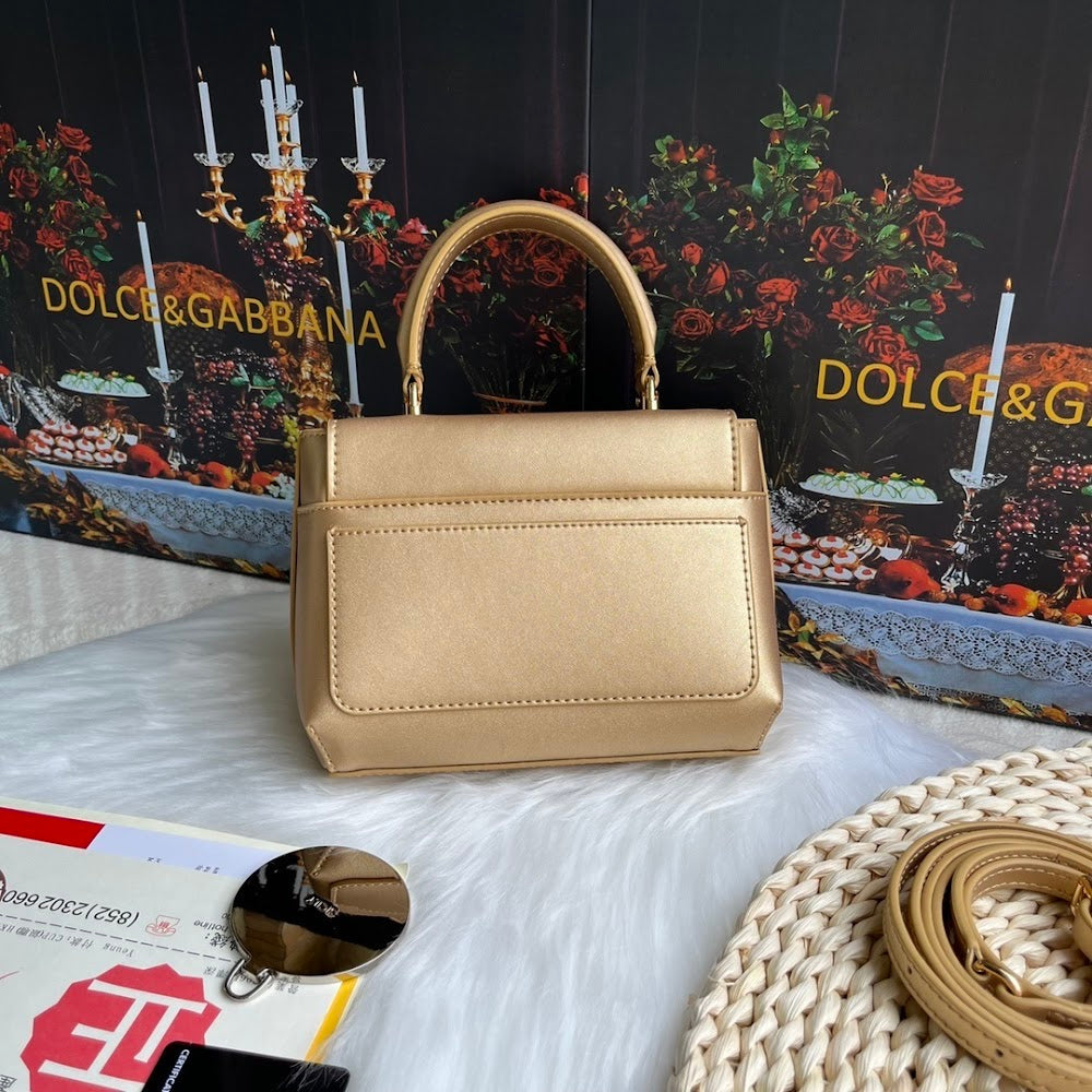 Dragons Bags DGn Luxury Bag --93721