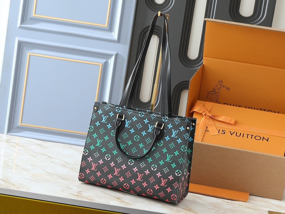 Dragons Bags ln Luxury Bag --76719