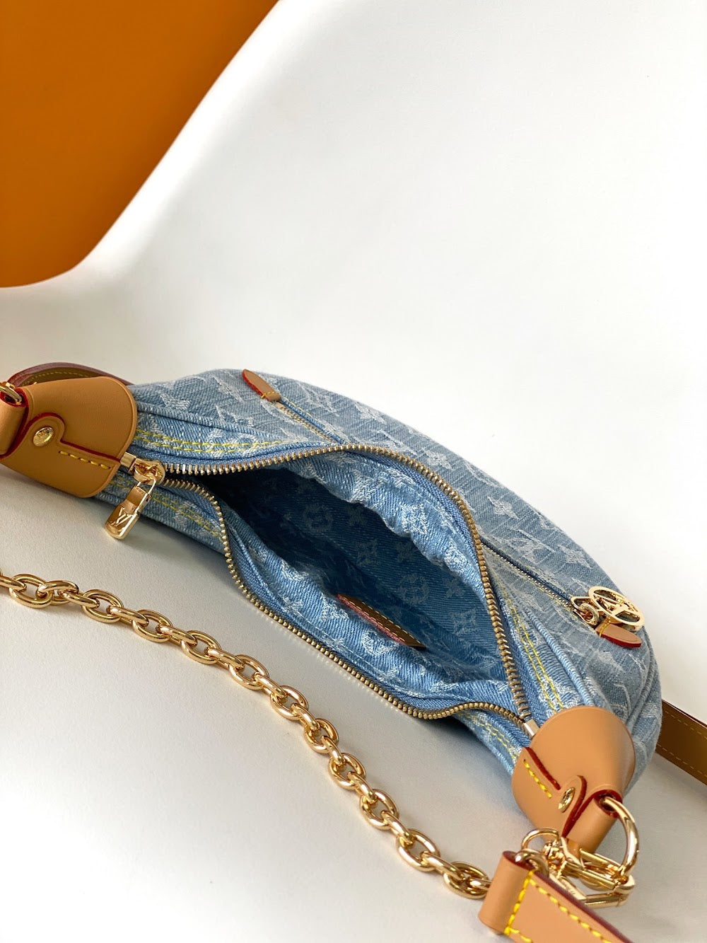 Dragons Bags ln Luxury Bag --81517