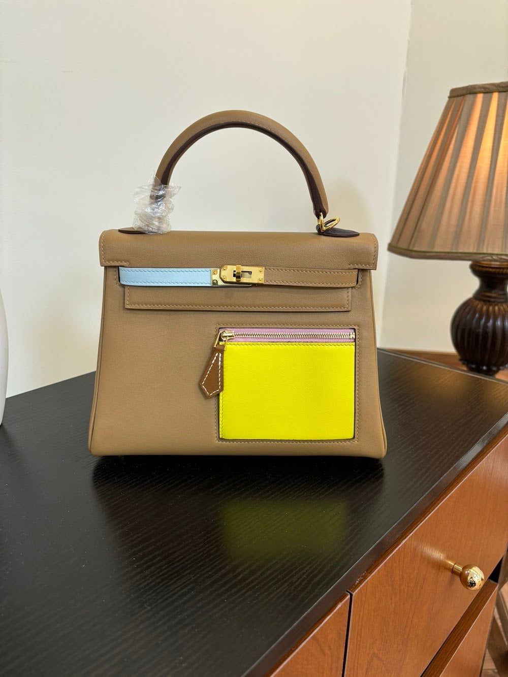Dragons BagsHermesn Luxury Bag --118405