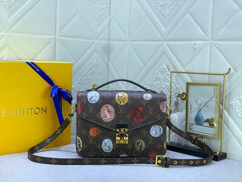 Dragons Bags LVn Luxury Bag --80723