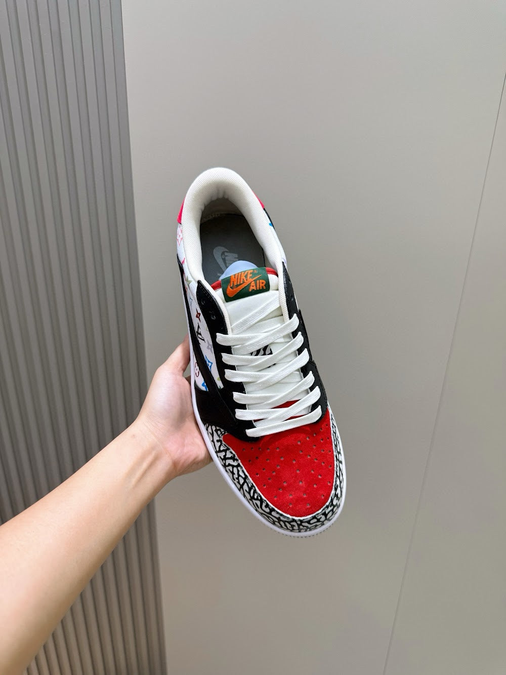 Dragons Bags Nike Luxury Shoes --54842