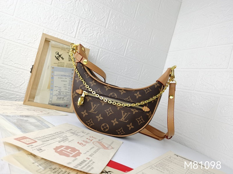 Dragons Bags ln Luxury Bag --78358