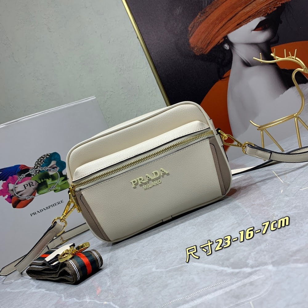 Dragons Bags pradn Luxury Bag --73198