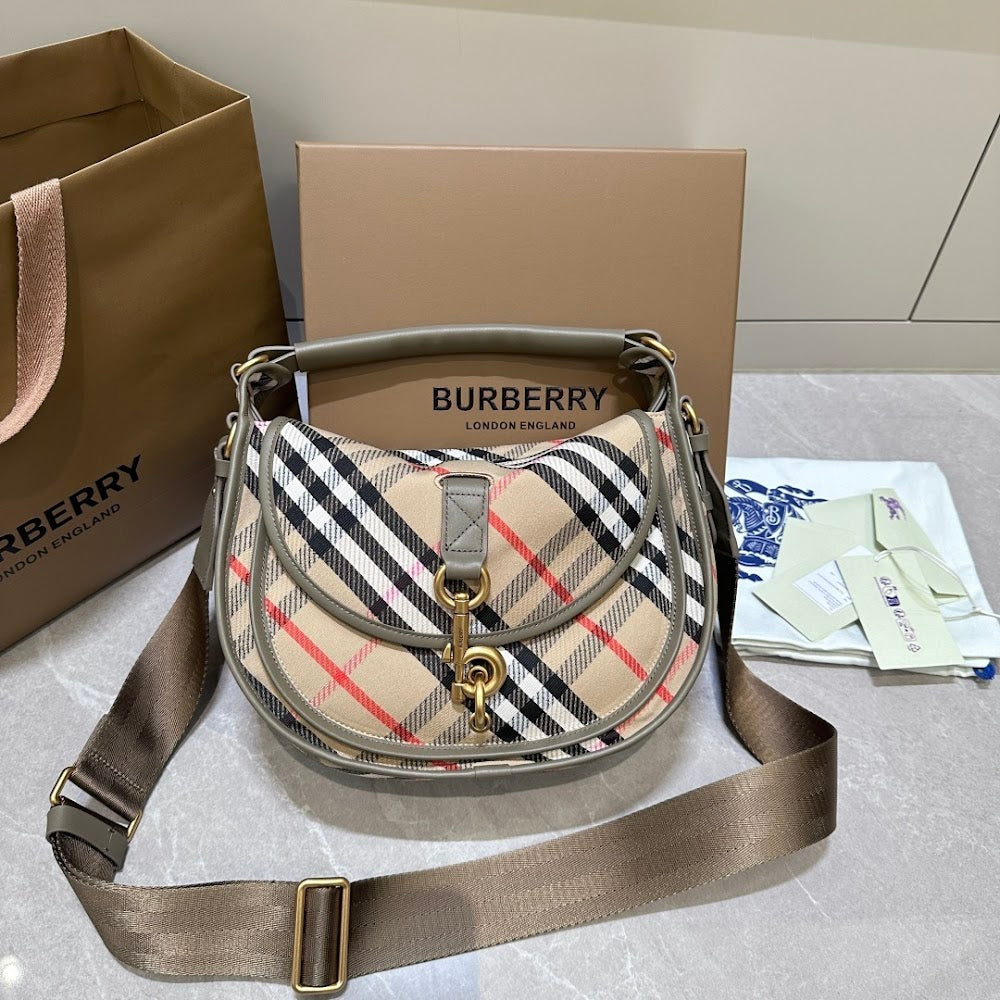 Dragons Bags Burberryn Luxury Bag --92170