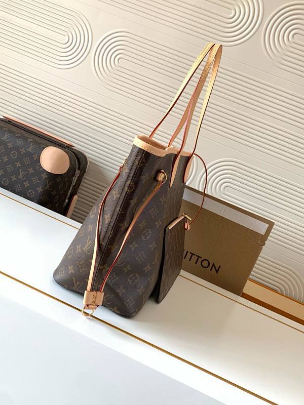 Dragons Bags LVn Luxury Bag --79777
