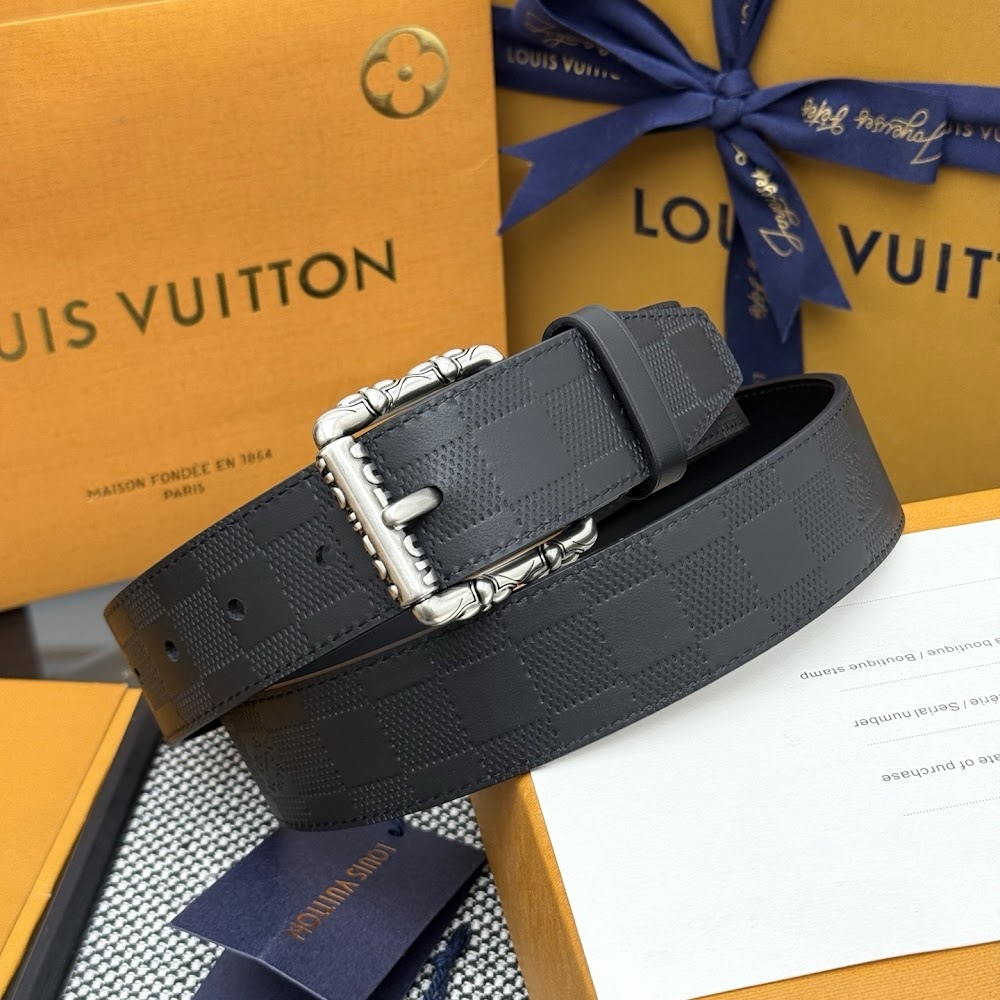 Dragons Bags ln Luxury Belt --110228