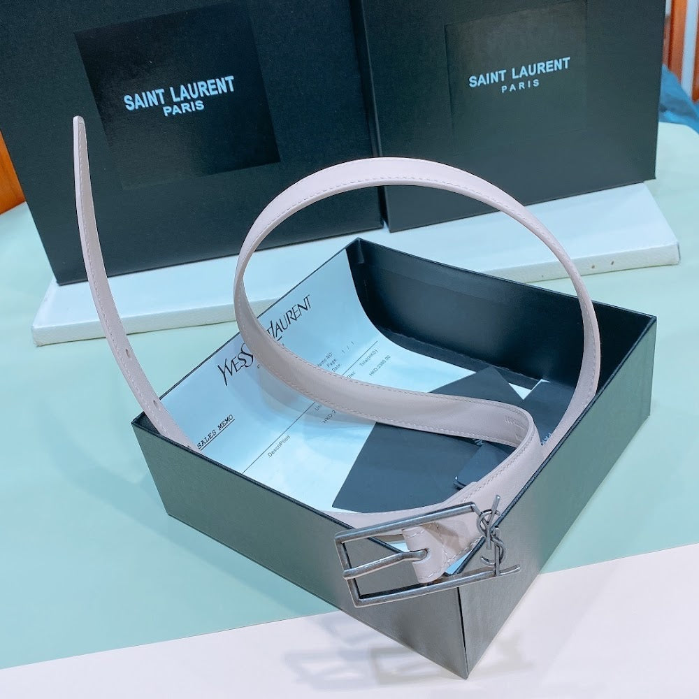 Dragons Bags YSLn Luxury Belt --107569