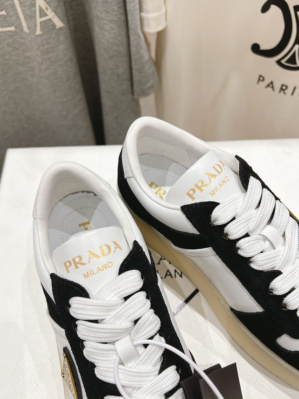 Dragons Bags Prada Luxury Heels --53109
