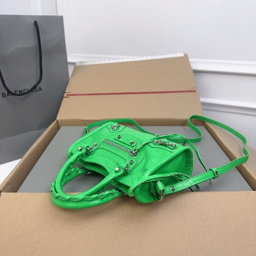 Dragons Bags Balenciaga Luxury Bag --110848