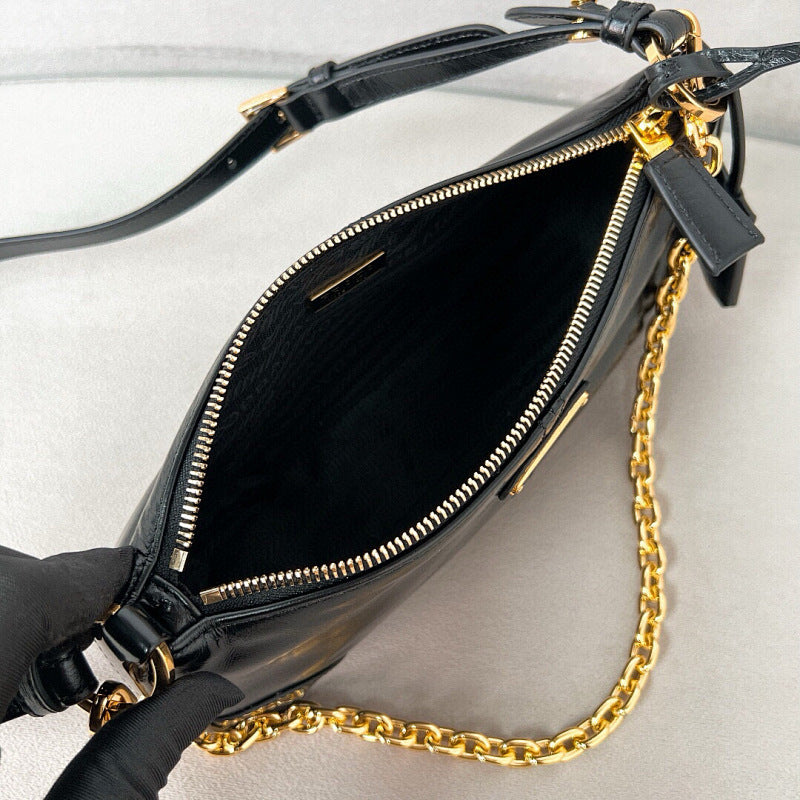 Dragons Bags pradn Luxury Bag --73805