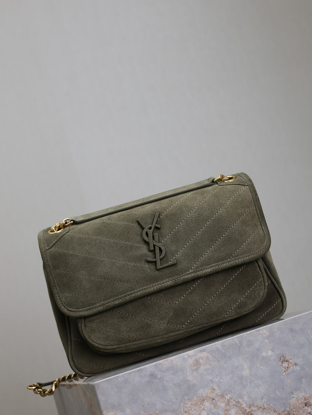 Dragons Bags YSLn Luxury Bag --119640