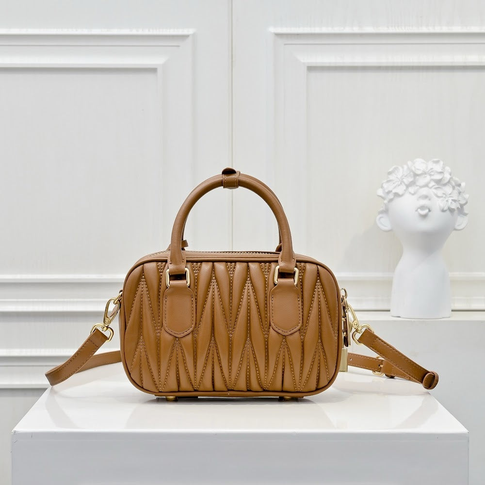 Jessica Bags pradn Luxury Bag --75414