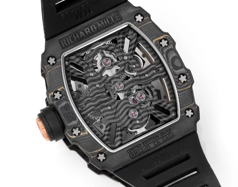 Dragons Bags Luxury Designer Watch --103108
