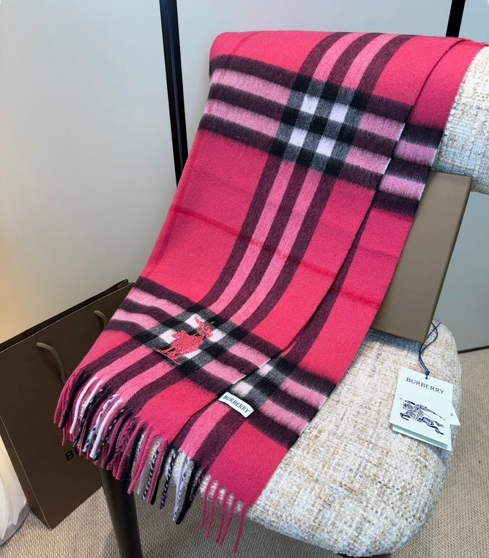 Dragons Bags Premium Designer Scarf --99695