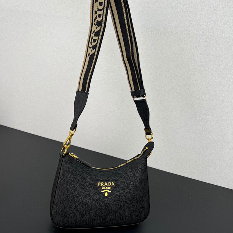 Dragons Bags pradn Luxury Bag --73487