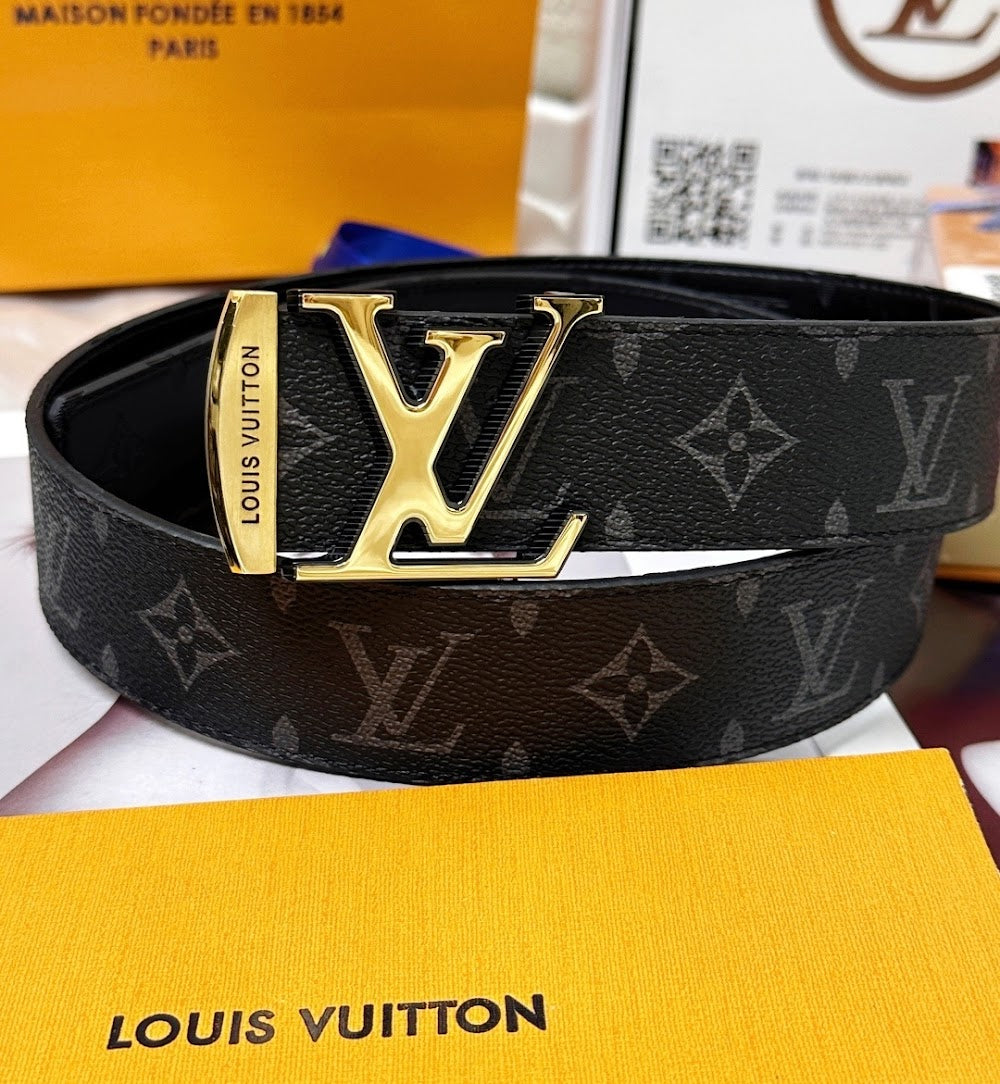 Dragons Bags ln Luxury Belt --101123