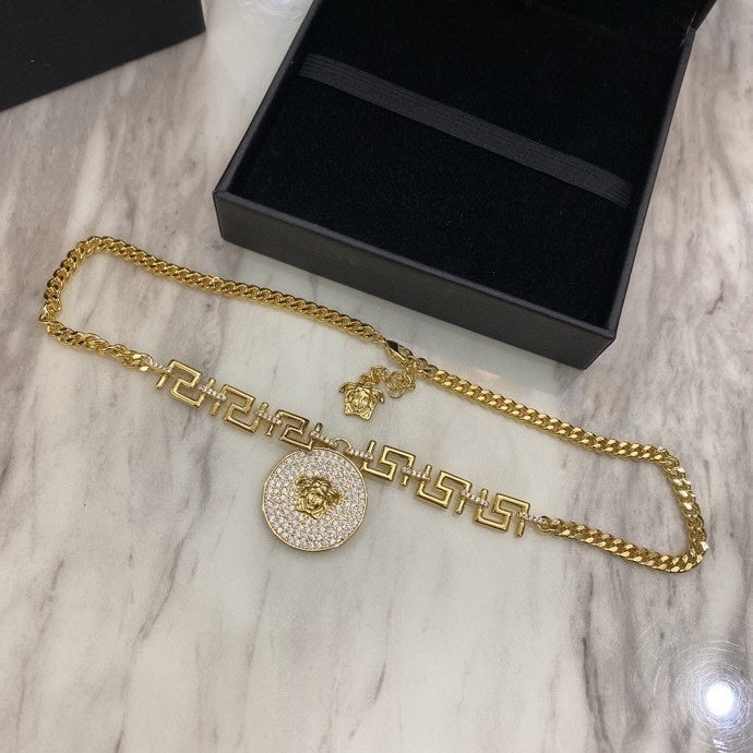 Dragons Bags Luxury Necklace --55566
