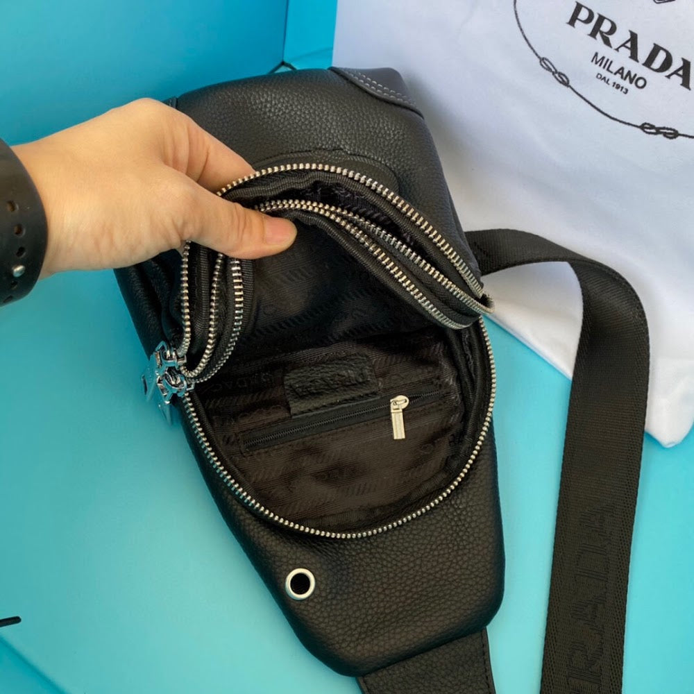 Dragons Bags pradn Luxury Bag --73282