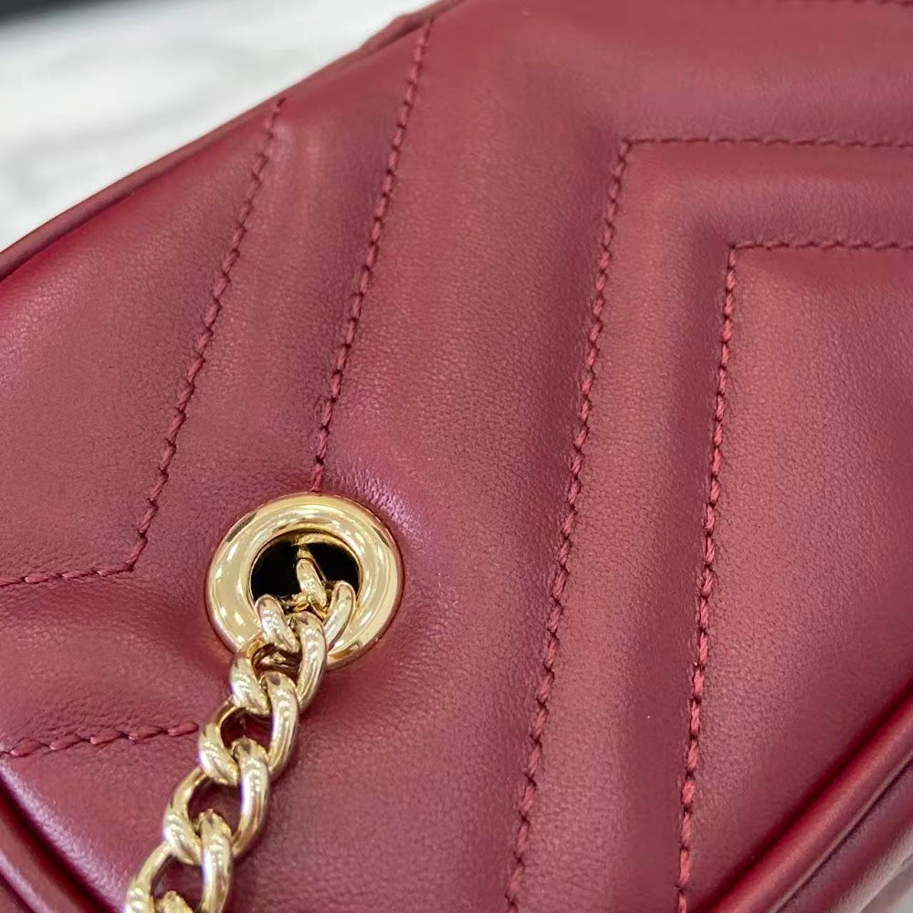 Dragons Bags Guccin Luxury Bag --94907