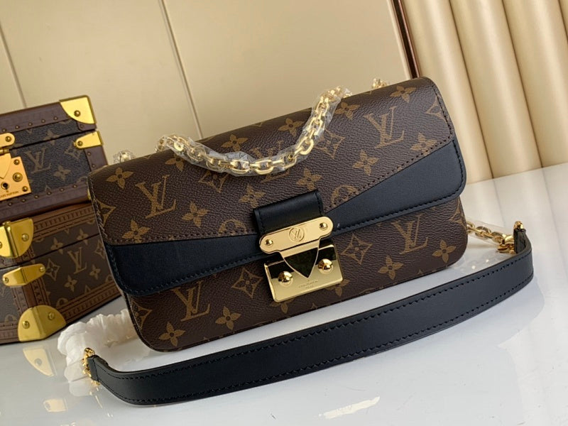 Dragons Bags ln Luxury Bag --57875