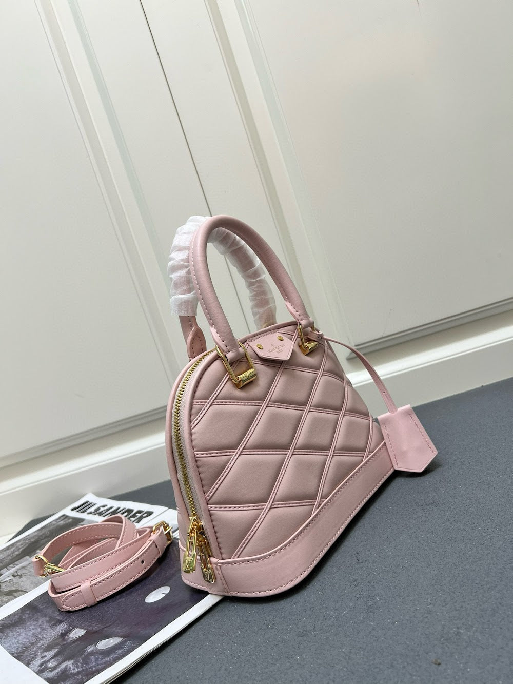 Dragons Bags LVn Luxury Bag --79305