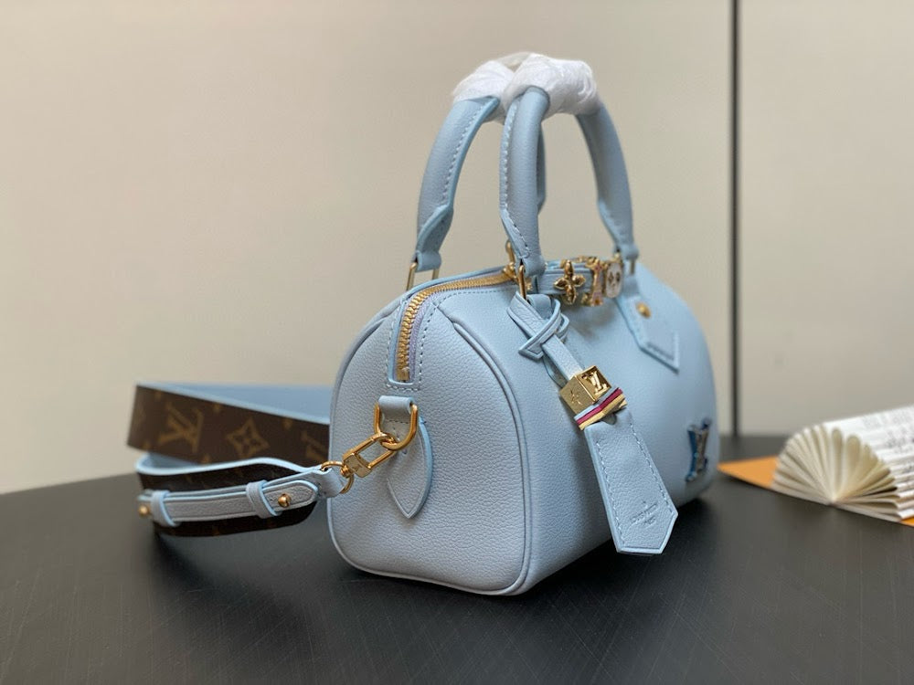Dragons Bags LVn Luxury Bag --80515