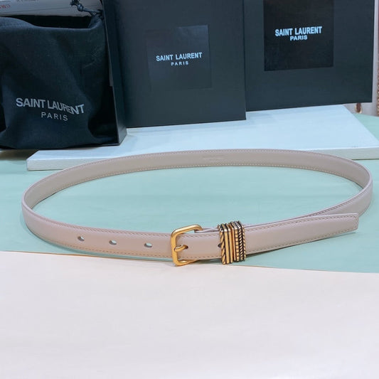 Dragons Bags YSLn Luxury Belt --110437