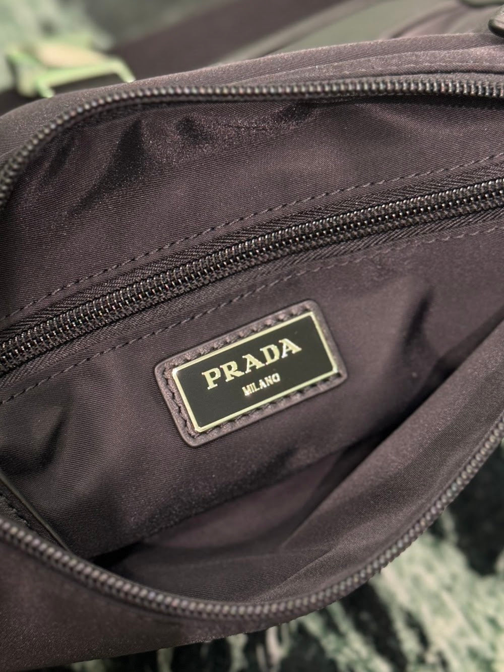 Dragons Bags Pradn Luxury Bag --102783