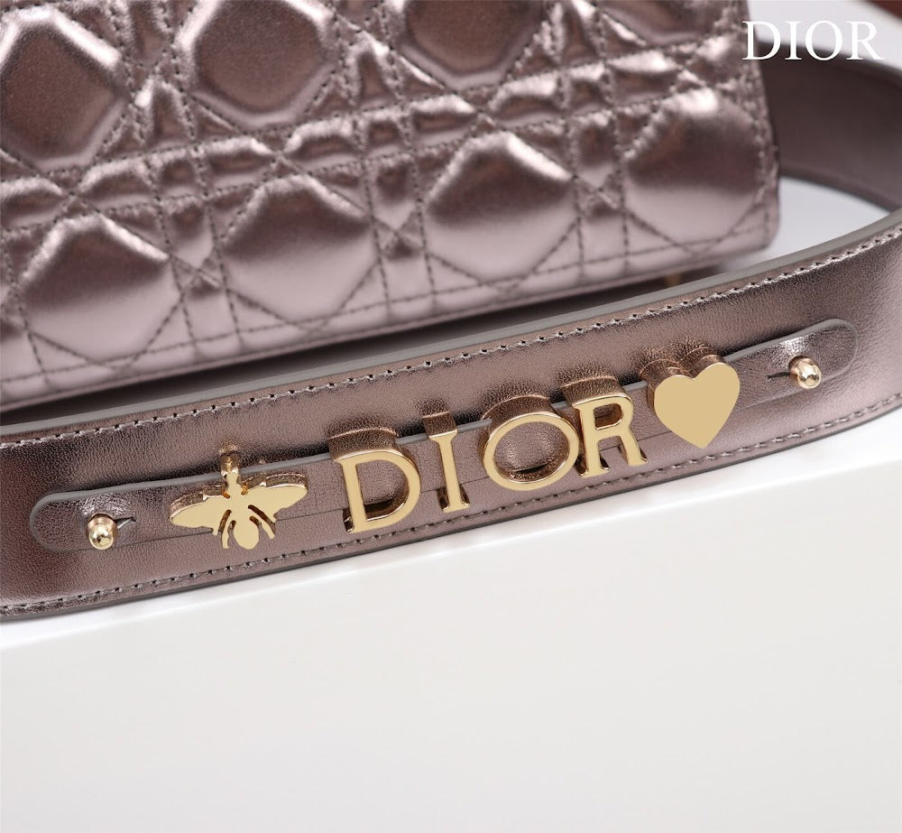 Dragons BagsDiorn Luxury Bag --115938