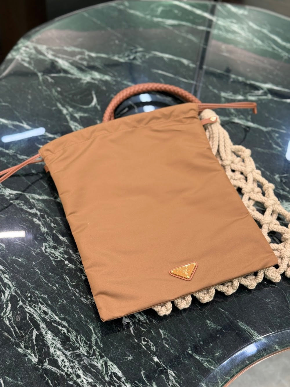 Dragons Bags Prada Luxury Bag --54295