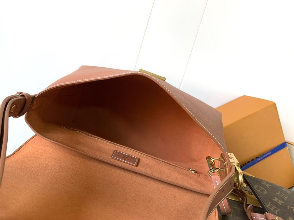 Dragons Bags LVn Luxury Bag --78943
